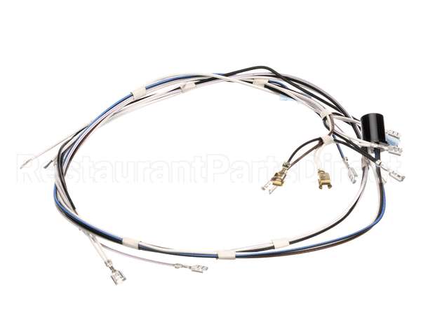 02759.0000 Bunn Wiring Harness, 120V 2Top(S)