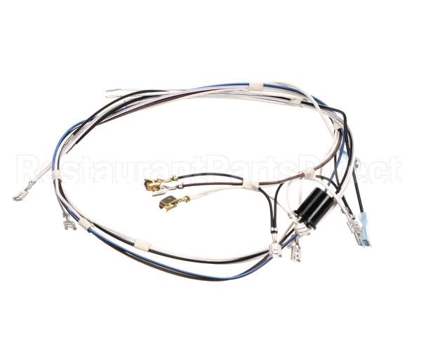 02759.0000 Bunn Wiring Harness, 120V 2Top(S)