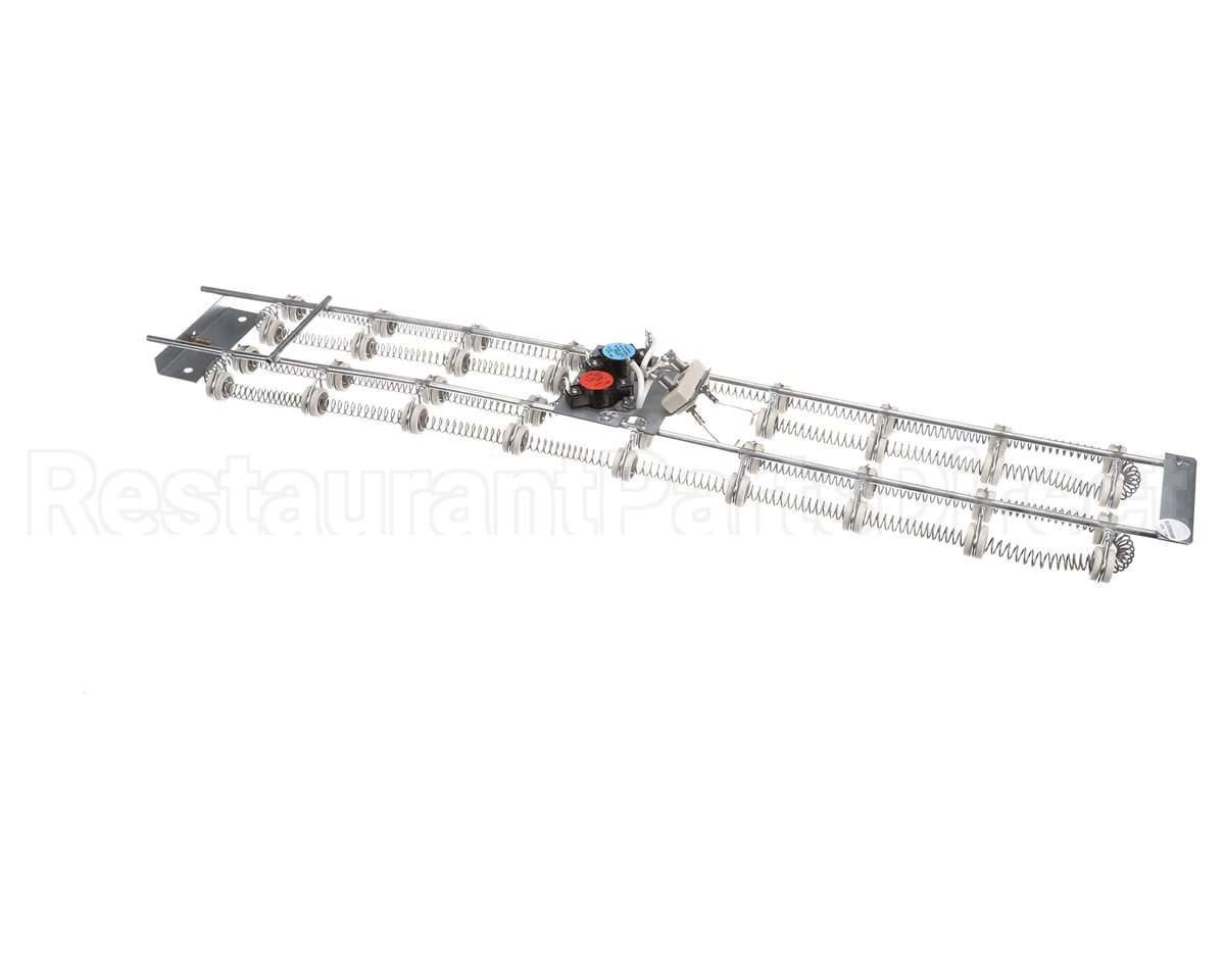 0275P00065S Goodman 3.5Kw 230V Heater Assembl