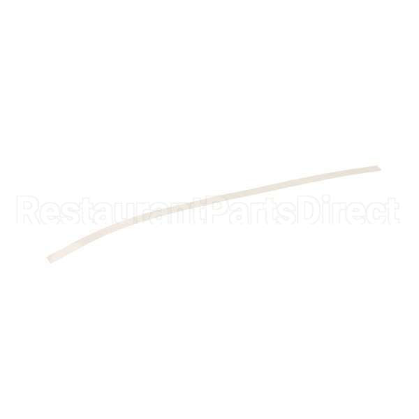 02762.0000 Compatible Bunn Label, Top Rear Lower Top-Front