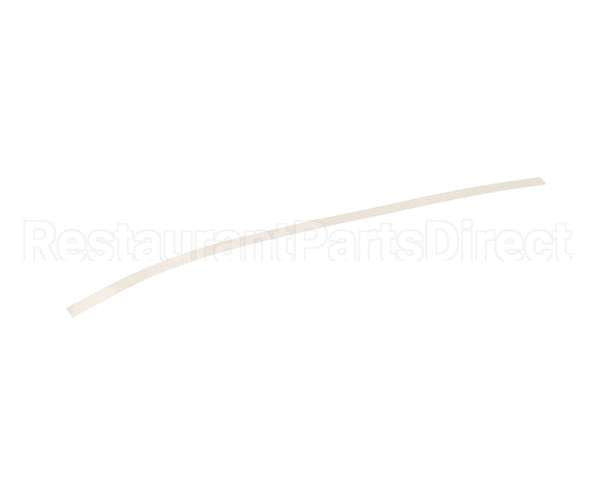 02762.0000 Bunn Label, Top Rear Lower Top-Front