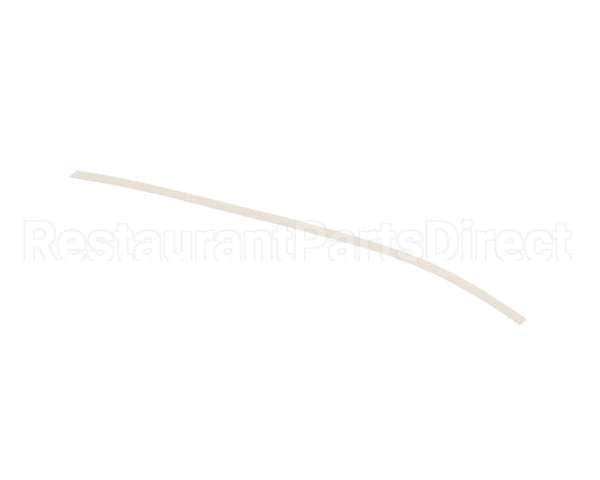 02762.0000 Bunn Label, Top Rear Lower Top-Front