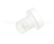 02766.0000 Bunn Faucet Seat Cup, Silicone