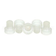 02766.1001 Compatible Bunn Kit, Seat Cup 5/Kit