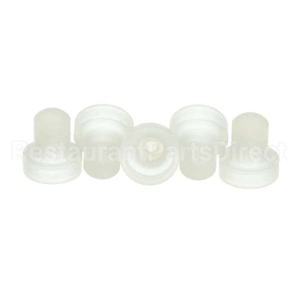 02766.1001 Compatible Bunn Kit, Seat Cup 5/Kit