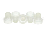 02766.1001 Bunn Kit, Seat Cup 5/Kit