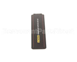 02769.0000 Bunn Decal, Caution Hot Surface