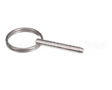 027813 Taylor Freezers Pin-Quick Release 3/16 X 1 Ss
