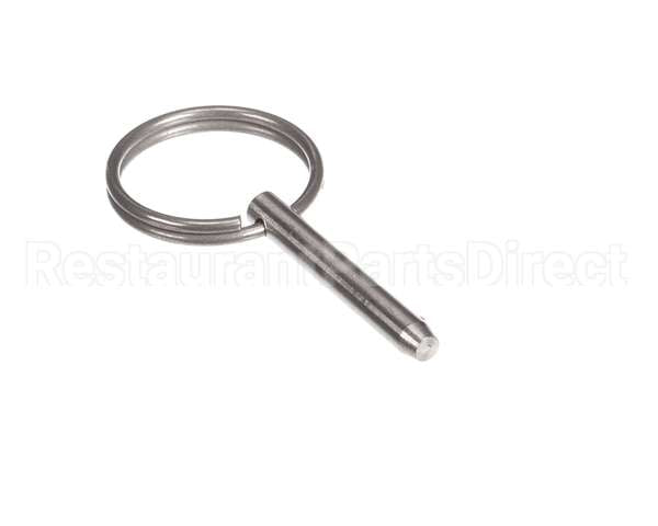 027813 Taylor Freezers Pin-Quick Release 3/16 X 1 Ss