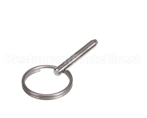 027813 Taylor Freezers Pin-Quick Release 3/16 X 1 Ss