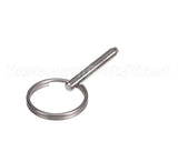 027813 Taylor Freezers Pin-Quick Release 3/16 X 1 Ss