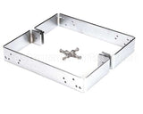 02788.0000 Bunn Leg Extension Kit, 3.5 Inch