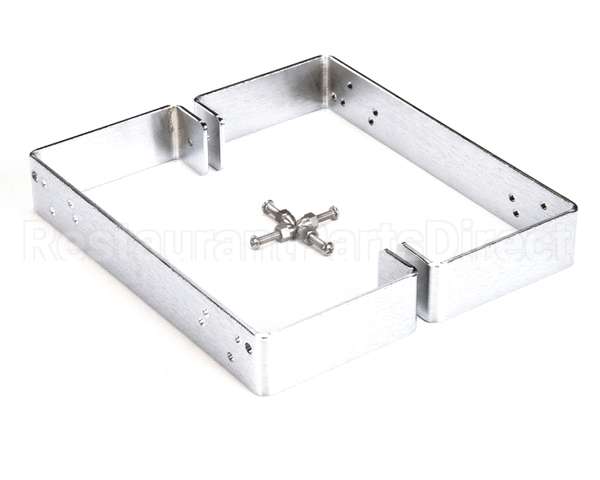 02788.0000 Bunn Leg Extension Kit, 3.5 Inch