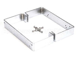 02788.0000 Bunn Leg Extension Kit, 3.5 Inch