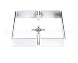 02788.0000 Bunn Leg Extension Kit, 3.5 Inch