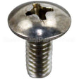 0279060 Compatible Seco Screw Truss 8/32 X 3/8