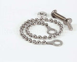 02794.0000 Bunn Chain Kit, Pour-In Lid