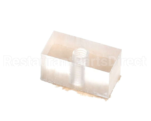 02794.0000 Grindmaster Cecilware Block Lexan Security