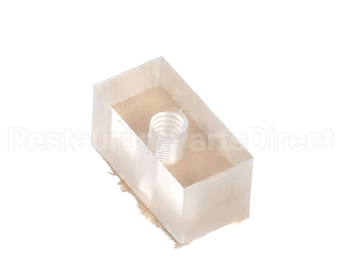 02794.0000 Grindmaster Cecilware Block Lexan Security