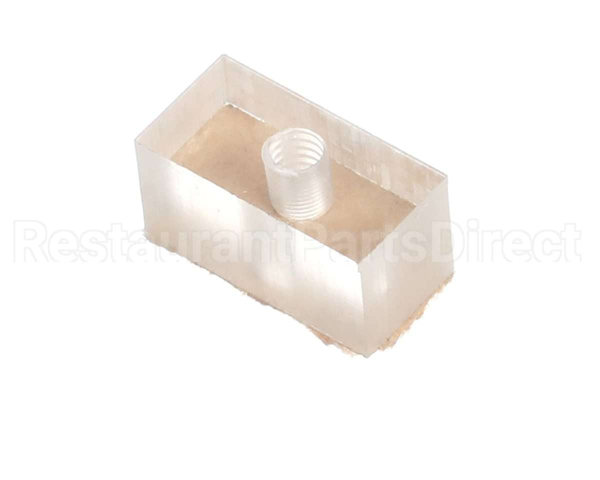 02794.0000 Grindmaster Cecilware Block Lexan Security
