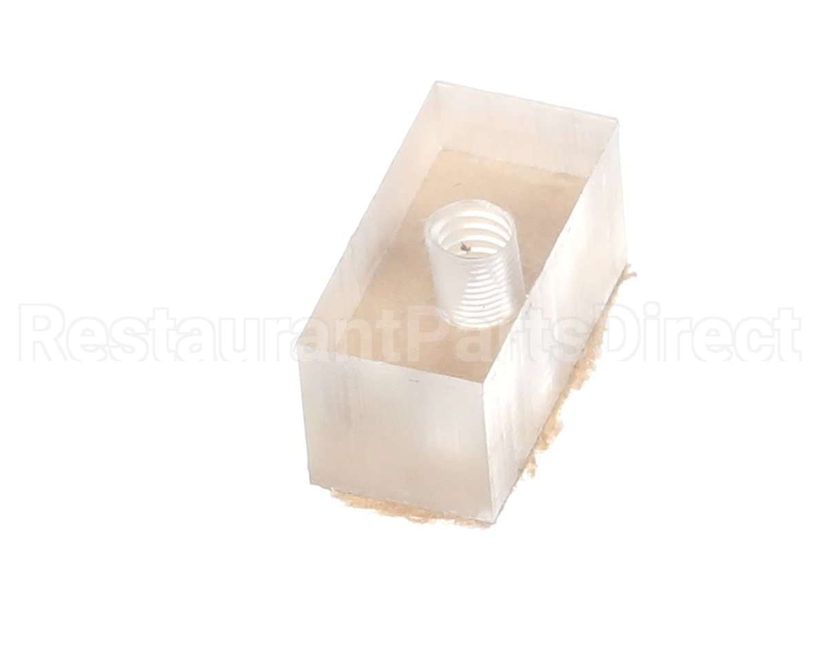 02794.0000 Grindmaster Cecilware Block Lexan Security