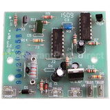 027943 Compatible Waring - Qualheim Pc Board