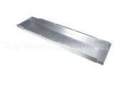 028-CCZ-0000-S Delfield Cover, Refg Lines, Back