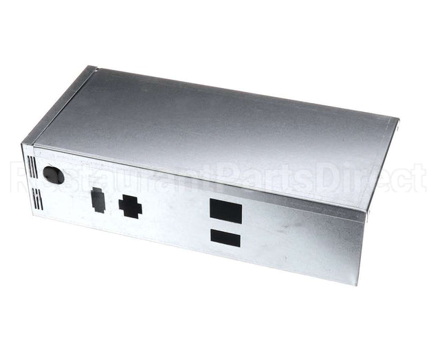 028-CU9-0035-S Delfield Box,Control,Htd
