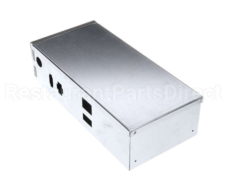 028-CU9-0035-S Delfield Box,Control,Htd