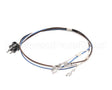 02812.0000 Bunn Wiring Harness,2Upper Warmer 120V
