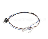 02812.0000 Bunn Wiring Harness,2Upper Warmer 120V