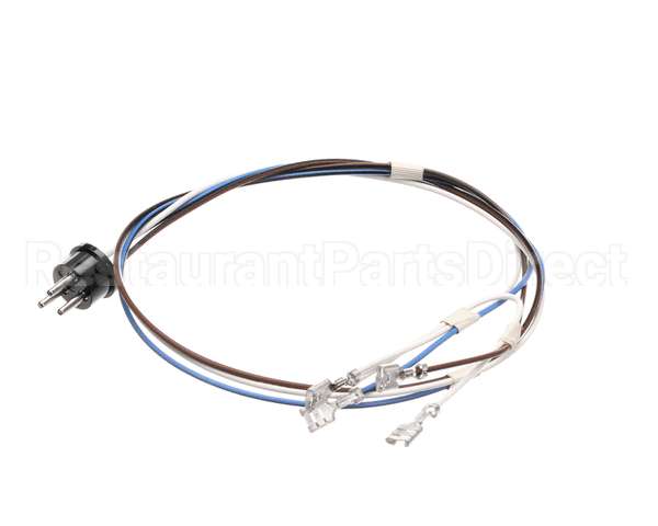 02812.0000 Bunn Wiring Harness,2Upper Warmer 120V