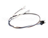 02812.0000 Bunn Wiring Harness,2Upper Warmer 120V