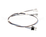 02812.0000 Bunn Wiring Harness,2Upper Warmer 120V