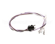 02812.0001 Bunn Wiring Harness, 2Upper Warmer 120