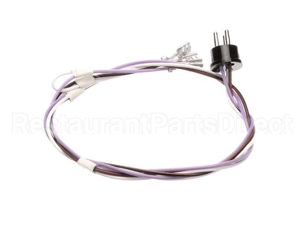 02812.0001 Bunn Wiring Harness, 2Upper Warmer 120