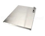 028237 Royal Range Door Panel Assembly 50 Lbs