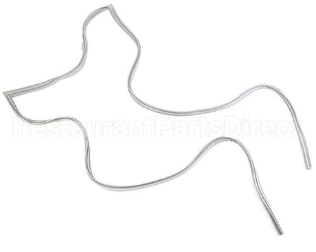 028337 Norlake Gasket L.h. Door 26 X 59