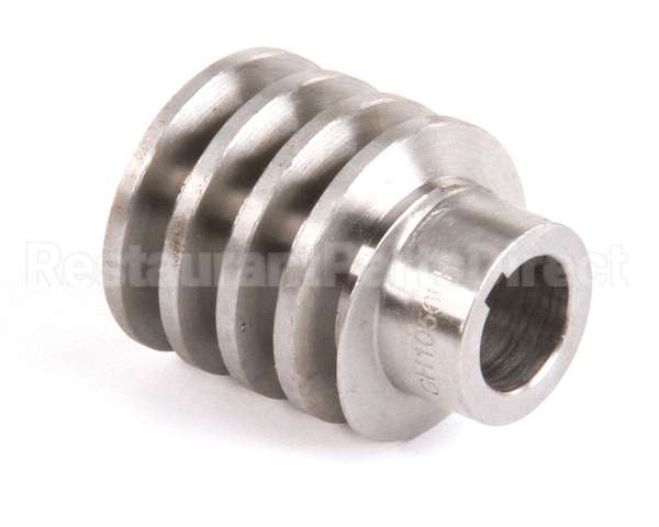 028487 Keating Gear Worm Left Hand 1 Pd Type 1