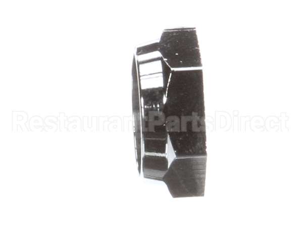 02850.0000 Bunn Faucet Jam Nut,Crm-.500-20Unf