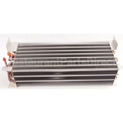 028523 Compatible Norlake Evaporator L/Coil Coat