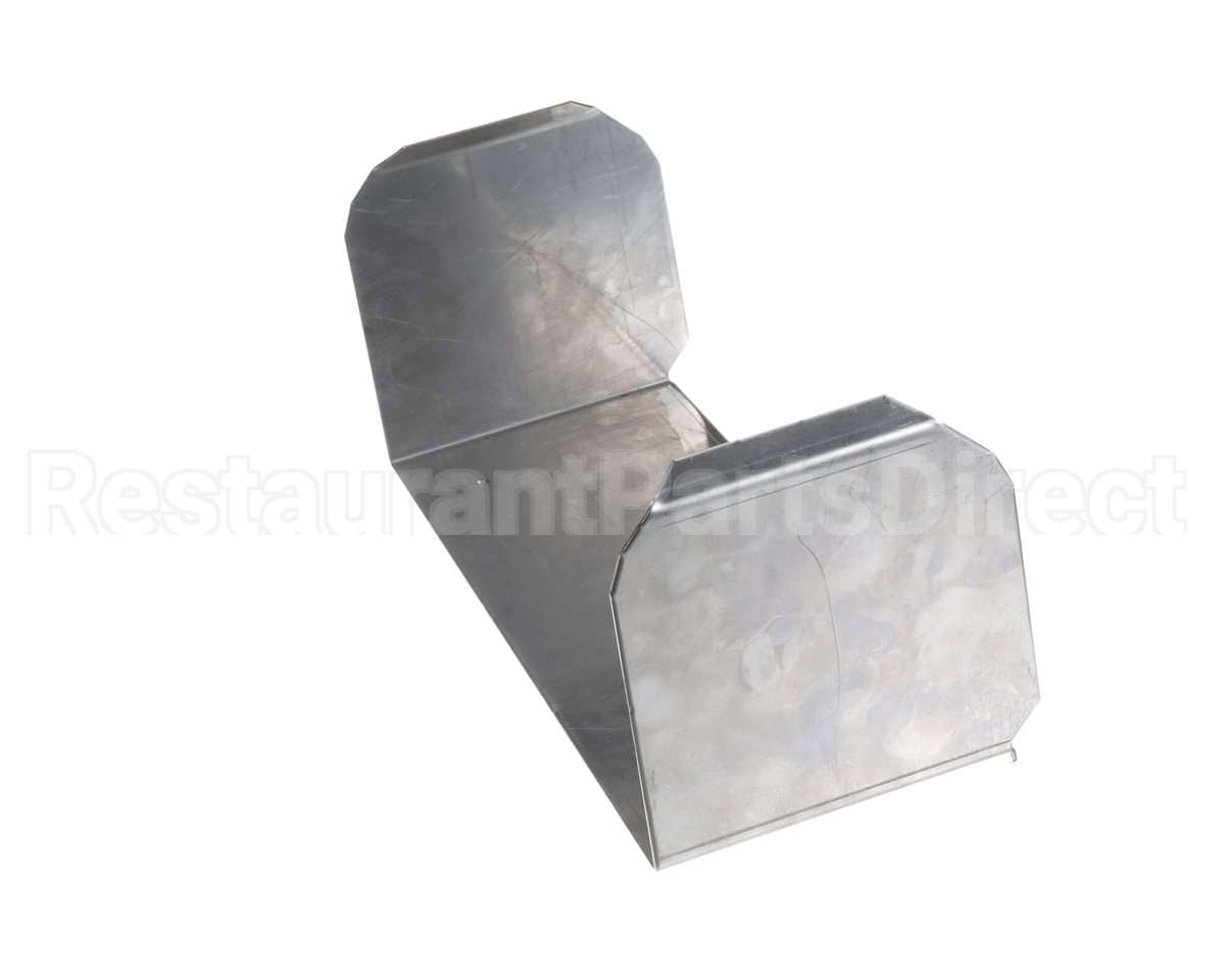 028542 Nieco Guide Feeder Lane 12" 13"