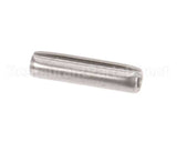 02858.0001 Bunn Pin, Spring Coiled .125Od Hd