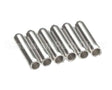 02858.7999 Bunn Pin,Spring-Coiled(Pkg/6)