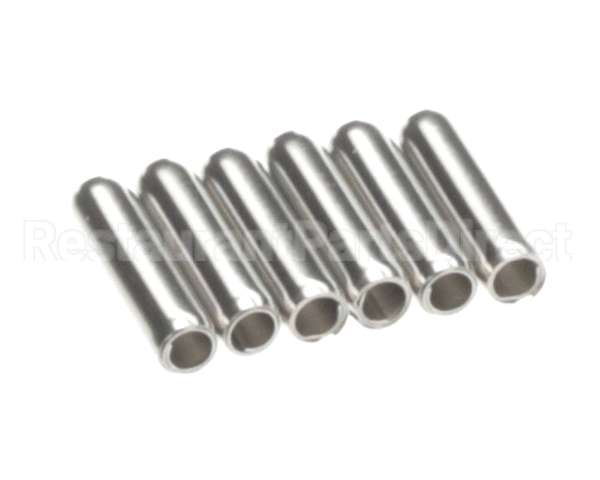 02858.7999 Bunn Pin,Spring-Coiled(Pkg/6)