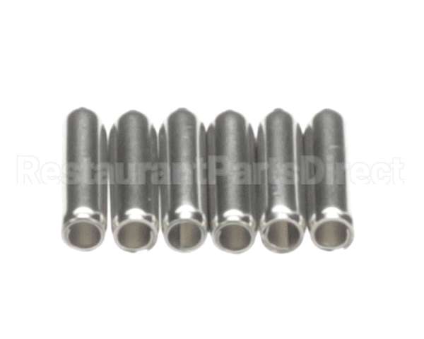 02858.7999 Bunn Pin,Spring-Coiled(Pkg/6)
