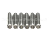 02858.7999 Bunn Pin,Spring-Coiled(Pkg/6)