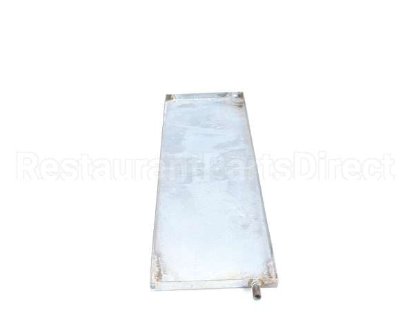 028799 Norlake Evaporator. Dr.pan Assembly Cp Ceil