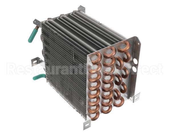028815 Master-Bilt Evap Coil Without Coil C
