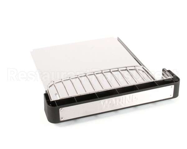 028863 Waring Crumb Tray /Cts1000